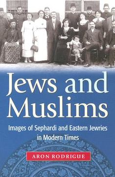 portada jews and muslims (en Inglés)