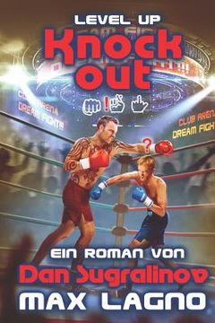 portada Level Up: Knockout: LitRPG-Serie (in German)