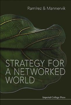 portada Strategy for a Networked World