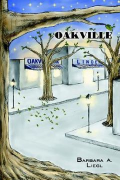 portada oakville (en Inglés)