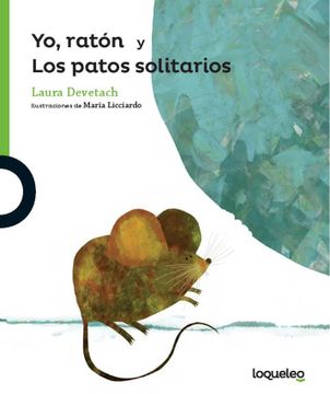 portada Yo, Raton (in Spanish)
