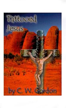 portada tattooed jesus (en Inglés)
