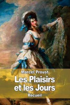 portada Les Plaisirs et les Jours (in French)