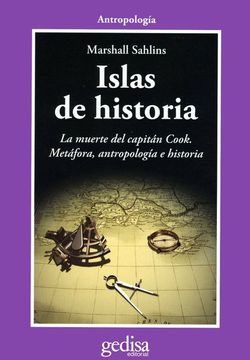 portada Islas de Historia (in Spanish)