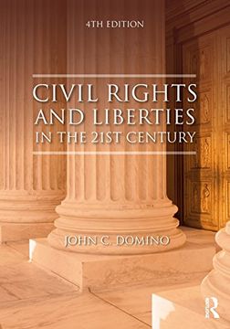 portada Civil Rights and Liberties in the 21St Century 