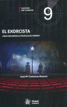 portada El Exorcista (in Spanish)