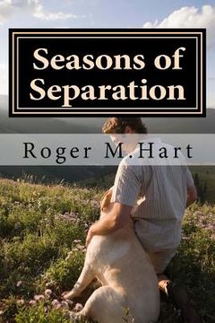 portada Seasons of Separation (en Inglés)