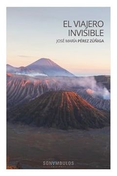 portada El Viajero Invisible