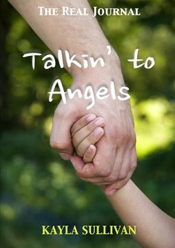 portada Talkin' to Angels (en Inglés)