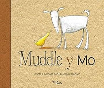 portada Muddle Y Mo