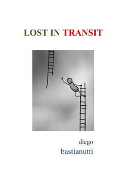 portada Lost in Transit (en Inglés)
