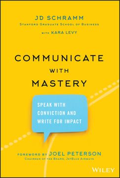 portada How to be a Master Communicator: A Guide for Leaders to Speak and Write With Influence 