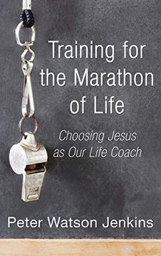 portada Training for the Marathon of Life