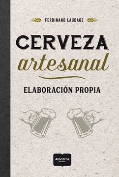 portada Cerveza Artesanal (in Spanish)