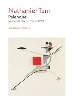 portada Palenque: Selected Poems 1972-1984 (en Inglés)