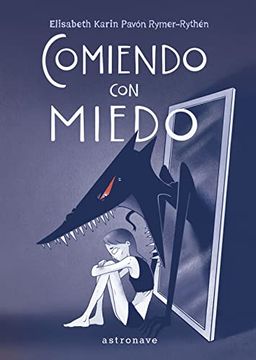 portada Comiendo con Miedo (in Spanish)