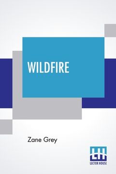 portada Wildfire (en Inglés)