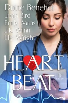 portada Heart Beat (en Inglés)