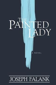 portada The Painted Lady (en Inglés)