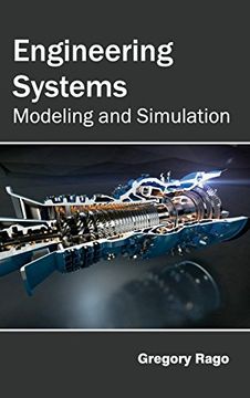 portada Engineering Systems: Modeling and Simulation (en Inglés)