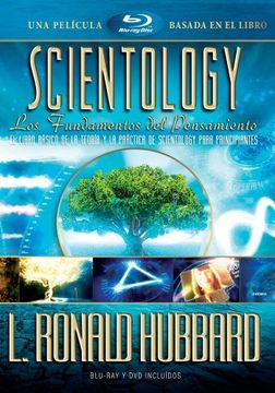 portada SCIENTOLOGY - FUNDAMENTOS BLU-RAY Y DVD