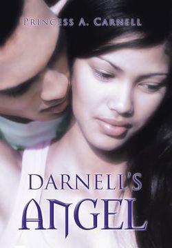 portada Darnell's Angel (en Inglés)
