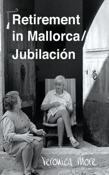 portada Retirement in Mallorca / Jubilacion (en Inglés)