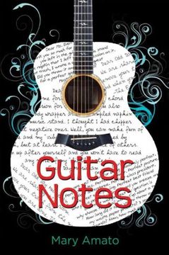 portada Guitar Notes