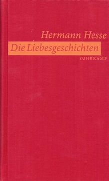 portada Die Liebesgeschichten