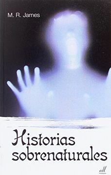 portada Historias Sobrenaturales