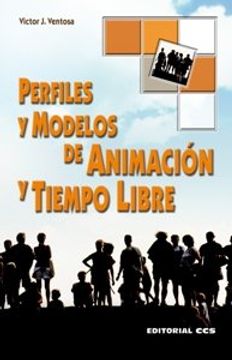 perfiles y modelos de animacion y tiempo libre