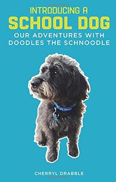 portada Introducing a School dog (in English)