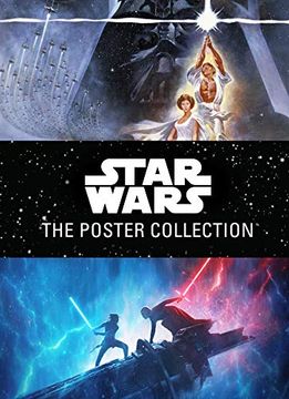 portada Star Wars: The Poster Collection (Mini Book) 