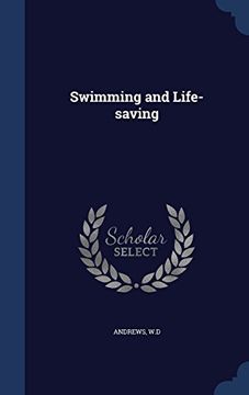 portada Swimming and Life-Saving
