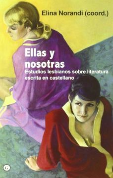 portada Ellas Y Nosotras (in Spanish)