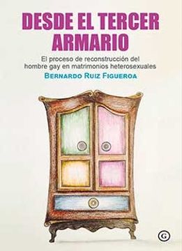 portada Desde el Tercer Armario (in Spanish)