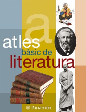 portada Atles Basic de Literatura (in Spanish)
