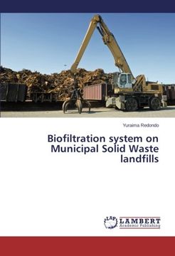 portada Biofiltration system on Municipal Solid Waste landfills