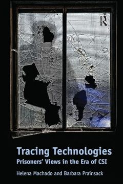 portada Tracing Technologies (en Inglés)