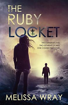 portada The Ruby Locket (en Inglés)
