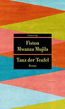 portada Tanz der Teufel: Roman (Unionsverlag Taschenbücher) (en Alemán)