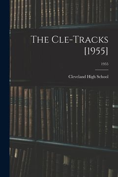 portada The Cle-Tracks [1955]; 1955 (en Inglés)