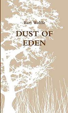 portada Dust of Eden (in English)