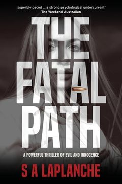 portada The Fatal Path (en Inglés)