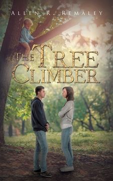 portada The Tree Climber (en Inglés)