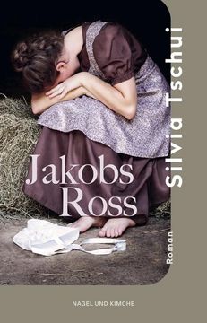 portada Jakobs Ross (en Alemán)