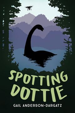 portada Spotting Dottie (en Inglés)