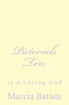 portada Pictorials Ten: to a Loving God