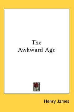 portada the awkward age