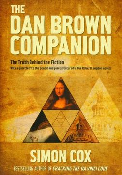 portada The Dan Brown Companion